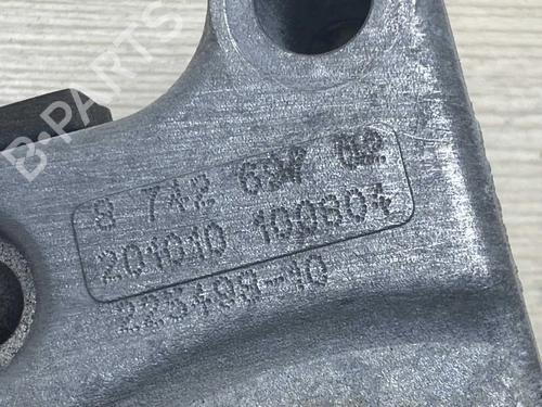 Gearbox mount BMW 3 (G20, G80, G28) 320 i | BP33548815M88 - Image 7