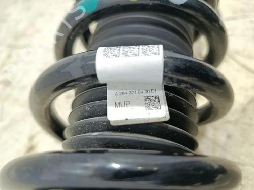 Left front shock absorber MERCEDES-BENZ EQE (V295) EQE 350 (295.125) | BP29310778M16  - Image 7