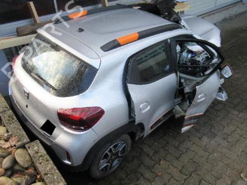 Sikkerhetsbelte-spenne DACIA SPRING EV (B6M1) | BP37550003I32 - Image 8