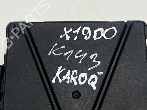 Modulo electronico SKODA KAROQ (NU7, ND7) 2.0 TDI 4x4 | BP30081617M83 