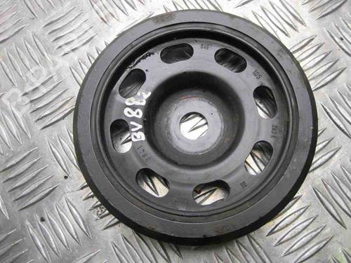 Used Pulley VW GOLF VII (5G1, BQ1, BE1, BE2) 1.4 GTE Hybrid (204 hp) 28945660
