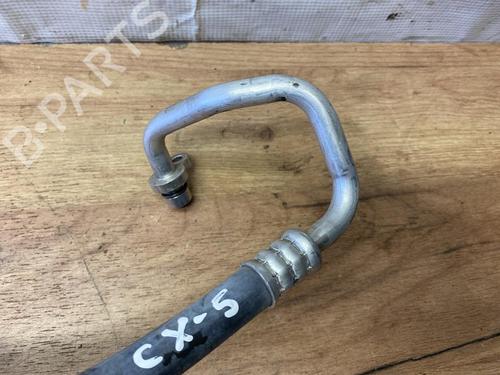 AC pipe MAZDA CX-5 (KF) 2.0 SKYACTIV-G | BP40112244M126 - Image 4
