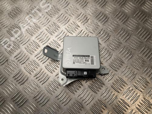 Elektronisk modul TOYOTA YARIS (_P13_) 1.5 Hybrid (NHP130_, NHP130) (101 hp) 28913809