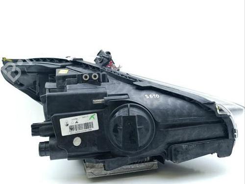 Left headlight MASERATI GRAN TURISMO I 4.7 S | BP30155506C28 