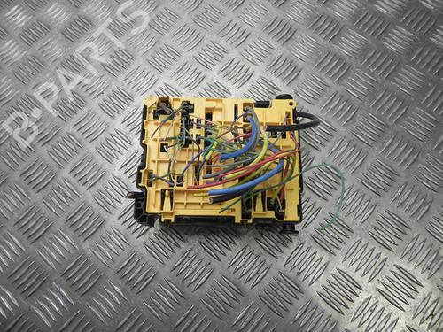 Fuse box TOYOTA PROACE Van (MDZ_) 2.0 D4d (MDZ3) | BP37546587E1 - Image 2
