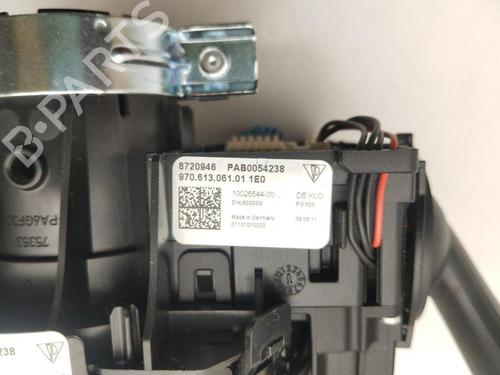 Steering column stalk PORSCHE PANAMERA (970) 3.0 S E-Hybrid | BP38994536I23 - Image 15
