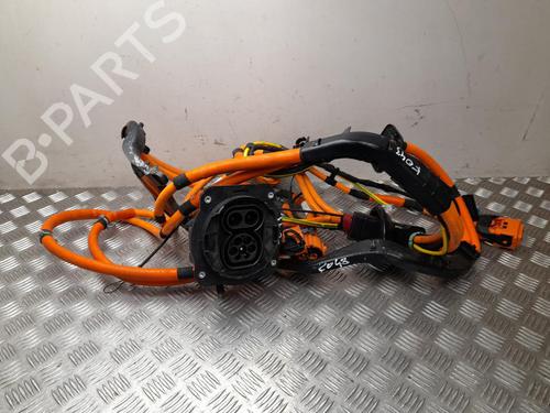 Used Cable Cable 37553760 37553760