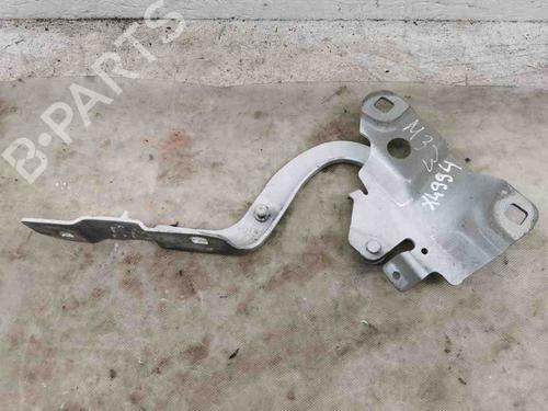 Used Hinge/Door check strap RENAULT ZOE (BFM_) ZOE (92 hp) 28926337
