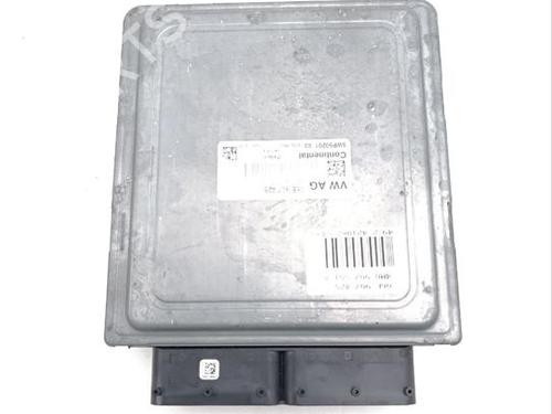 Engine control unit (ECU) AUDI Q7 (4MB, 4MG, 4MQ) 3.0 TFSI quattro | BP39894608M57 - Image 2