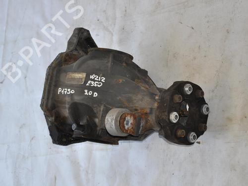 Rear differential MERCEDES-BENZ E-CLASS (W212) E 350 CDI (212.025) | BP38963553M24 - Image 7