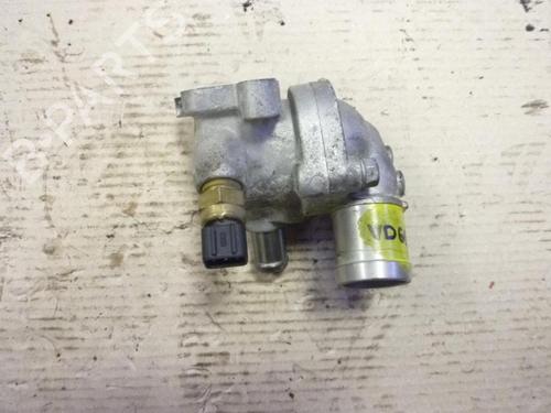 Used Thermostat housing Thermostat housing 37566460 37566460