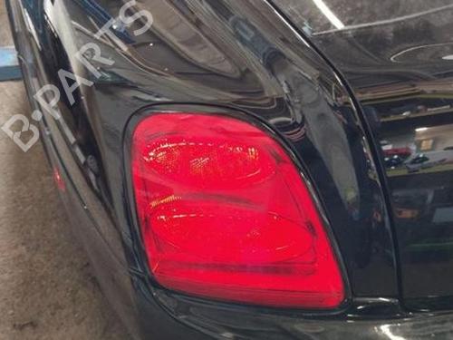 Left taillight BENTLEY CONTINENTAL FLYING SPUR (3W_) 6.0 FLEX | BP28943934C34 
