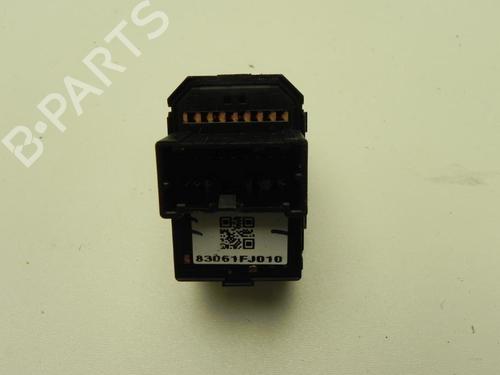 Switch SUBARU FORESTER (SH_) 2.0 D AWD (SHH, SHD, SHN) | BP28924220I30 