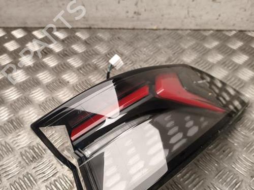 Right taillight BAIC X75 GDI | BP38967618C35 - Image 2