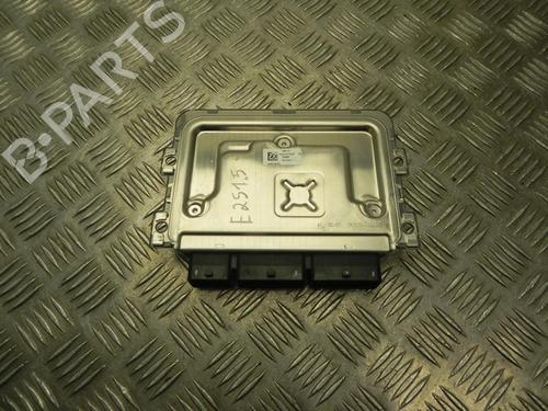 Engine control unit (ECU) RENAULT ZOE (BFM_) ZOE | BP37546461M57 - Image 2