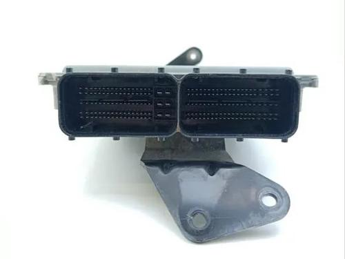 Engine control unit (ECU) PORSCHE CAYENNE (92A) 3.6 S | BP33798428M57 - Image 6