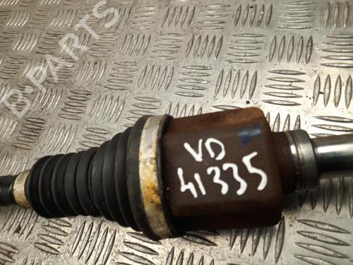 Driveshaft CITROËN C4 III (BA_, BB_, BC_) ë-C4 (BCZKXC, BZCKSC) | BP37574419M37 - Image 4
