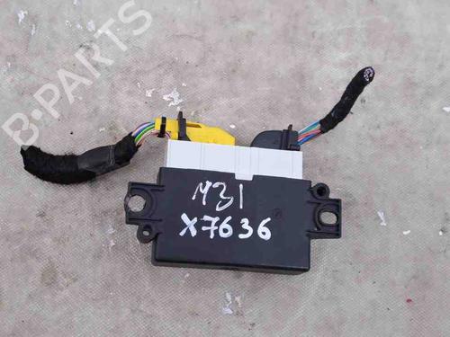 Elektronisk modul OPEL MOKKA 1.2 (76) (101 hp) 29866005