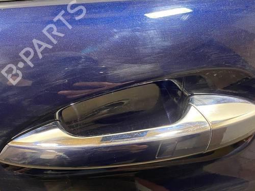 Left rear door MERCEDES-BENZ CLS (C218) CLS 500 4-matic (218.391) | BP28946206C4 