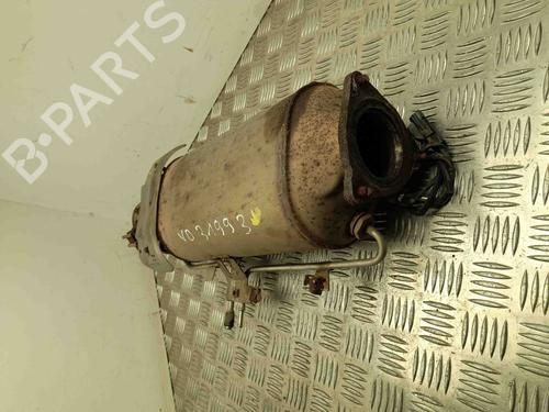 Used Catalyst LAND ROVER DISCOVERY IV (L319) 3.0 TD 4x4 (245 hp) 28930126