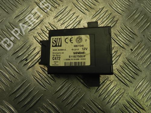 Used Electronic module ALFA ROMEO 156 (932_) 1.9 JTD (932.A2B00) (110 hp) 28947495