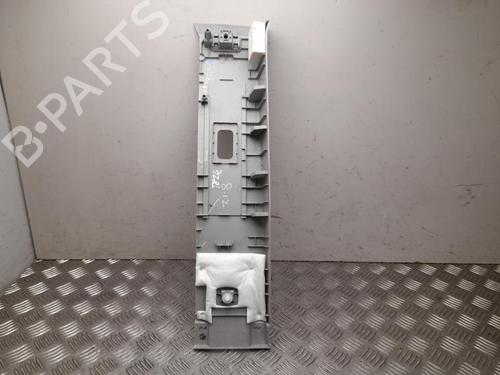 Andre MAXUS eDELIVER 9 Platform/Chassis Electric (SV63C, SC63D) | BP37563309O1 - Image 3