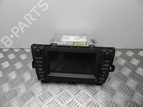 Used Radio Radio 37578660 37578660