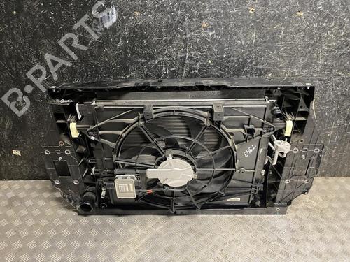 Front slam panel BAIC X75 GDI | BP38609528C72 - Image 5
