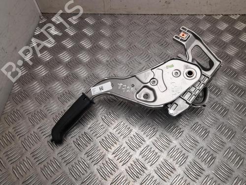 Freno de mano Freno de mano OPEL ASTRA K (B16) 1.0 Turbo (68) (105 hp) 37569226 37569226