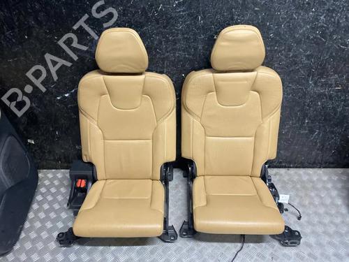 Seats set VOLVO XC90 II (256) D5 AWD | BP36045644C78  - Image 10