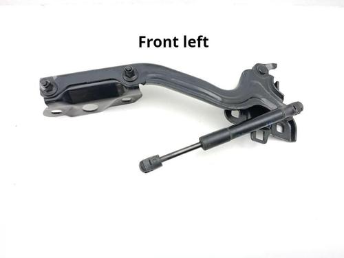 Used Hinge/Door check strap Hinge/Door check strap CHEVROLET CORVETTE (C8) 6.2 (502 hp) 39938671 39938671
