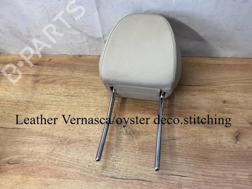 Used Headrest Headrest BMW X3 (G01, F97, G08) iX3 (286 hp) 36301780 36301780