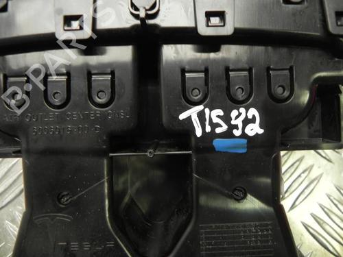 Air vent TESLA MODEL S (5YJS) 85D AWD | BP37577822I21 - Image 4