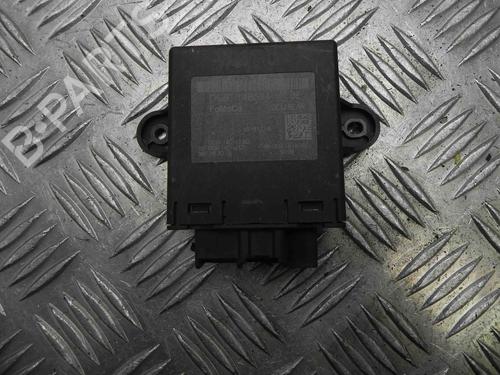 Elektronisk modul FORD S-MAX (CJ, WA6) 2.0 TDCi (150 hp) 28948630