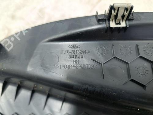 Trinbræt FORD USA EXPEDITION (U553) 3.5 Ti-VCT EcoBoost | BP38997035C149 - Image 8