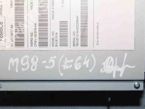 Electronic module VOLVO XC60 I SUV (156) D5 AWD | BP28935093M83 - Image 5