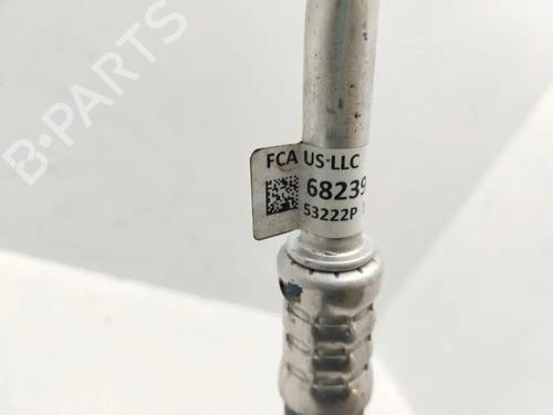 AC pipe CHRYSLER PACIFICA (RU) 3.6 Hybrid | BP28910709M126 