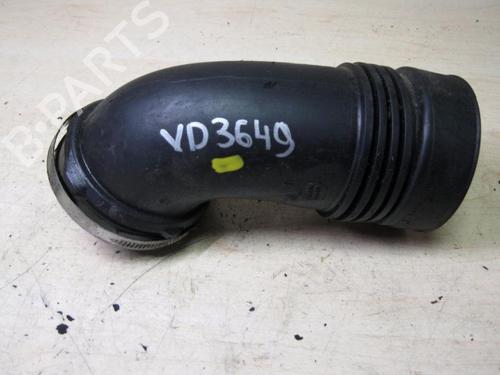 Used Air vent PEUGEOT 3008 I MPV (0U_) 1.6 VTi (120 hp) 28913264
