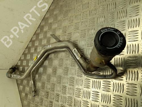 Pipe FORD MONDEO V Turnier (CF) 2.0 TDCi | BP28927239M125 