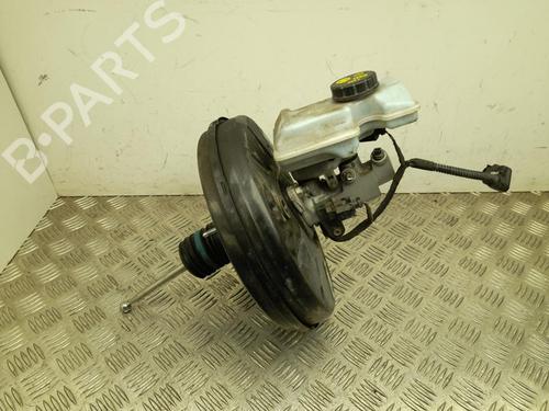 Brake master cylinder VW TOURAN (5T1) 2.0 TDI | BP37560677M77 - Image 3