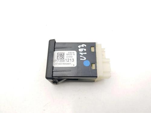 Electronic module CHEVROLET CORVETTE (C7) 6.2 | BP28920314M83 - Image 2