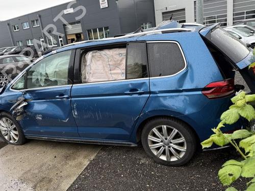 Grill VW TOURAN (5T1) 2.0 TDI | BP38450203C40 - Image 12