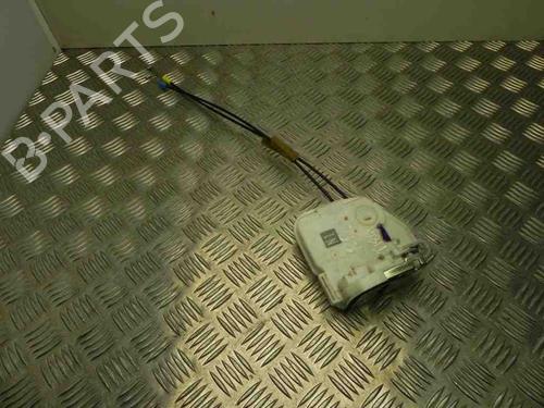 Used Front right lock MITSUBISHI ASX (GA_W_) 1.8 DI-D (GA6W) (150 hp) 28940673