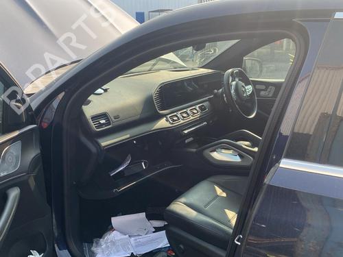 Boot lining MERCEDES-BENZ GLE Coupe (C167) GLE 400 d 4-matic (167.323) | BP37568340I3 - Image 7