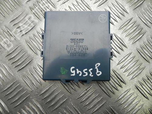 Used Electronic module Electronic module 37579619 37579619