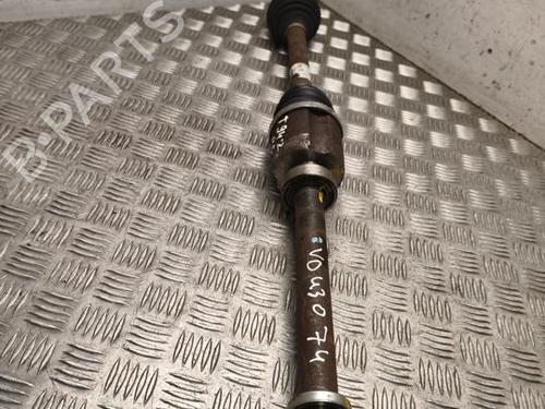 Driveshaft DACIA BIGSTER 1.2 TCe 140 (RYMH) | BP37863444M37 - Image 2