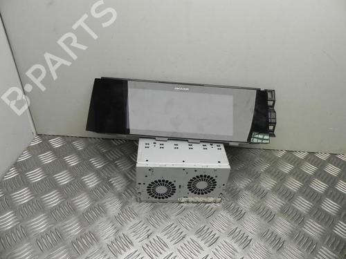 Used Radio Radio 37578901 37578901