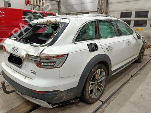 Engine AUDI A4 Allroad B9 (8WH, 8WJ) 3.0 TDI quattro | BP39543532M1 - Image 11
