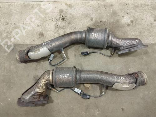 Catalyst CHEVROLET CORVETTE (C7) 6.2 | BP28931148M10 