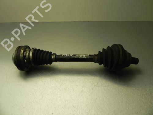 Used Left front driveshaft AUDI TT (8J3) 2.0 TFSI (200 hp) 28932079